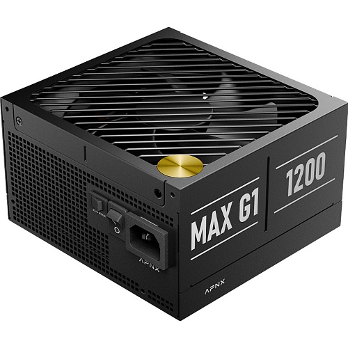Блок питания APNX MAX G1 1200 (APPG-MXK2FEC.X1)