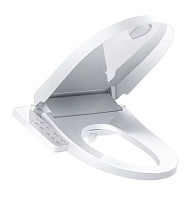 Розумна кришка для унітазу Xiaomi Smart Toilet Cover (ZNMTG01ZM) White - придбати в Дніпрі, Україні: ціна, характеристики | інтернет-магазин TOUCH