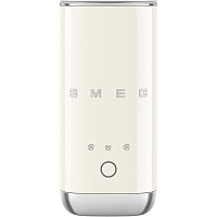 Пінозбивач молока Smeg MFF02CREU Cream - придбати в Дніпрі, Україні: ціна, характеристики | інтернет-магазин TOUCH