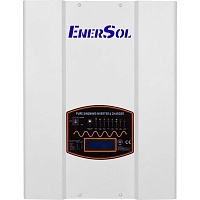 Гибридный солнечный инвертор EnerSol EHI-6000S 