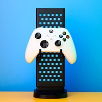 Геймпад Microsoft Xbox Series X/S Wireless Controller Robot White (QAS-00002) Б/У - придбати в Дніпрі, Україні: ціна, характеристики | інтернет-магазин TOUCH