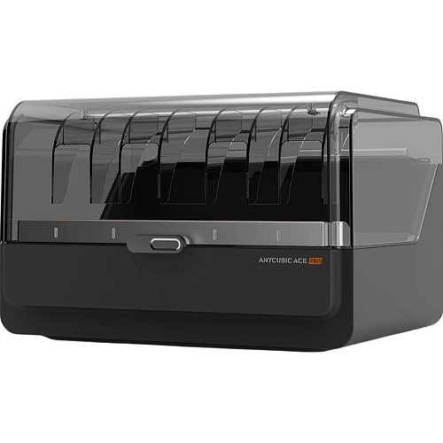 Система подачи материала для 3D-принтеров Anycubic ACE Pro (19E5CD46)