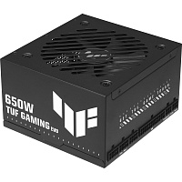 Блок живлення Asus TUF Gaming 650W Bronze EVO (90YE00D6-B0NA00) - придбати в Дніпрі, Україні: ціна, характеристики | інтернет-магазин TOUCH
