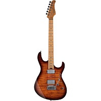 Електрогітара Cort G290 Fat II Antique Violin Burst - придбати в Дніпрі, Україні: ціна, характеристики | інтернет-магазин TOUCH