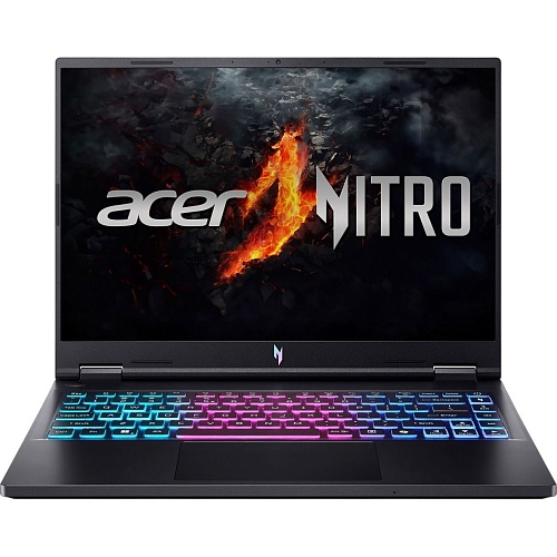 Ноутбук Acer Nitro 14 AN14-41-R3Z6 (NH.QSSEX.00D)