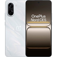 Смартфон OnePlus Nord CE5 8/256GB Marble Mist (5011113523) - придбати в Дніпрі, Україні: ціна, характеристики | інтернет-магазин TOUCH
