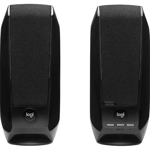 Акустическая система Logitech S150 (980-000029)