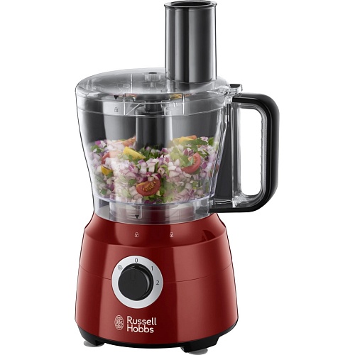 Кухонний комбайн Russell Hobbs 24730-56  - придбати в Дніпрі, Україні: ціна, характеристики | інтернет-магазин TOUCH
