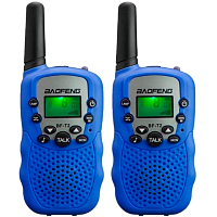Рация Baofeng MiNi BF-T2 Blue (MiNiBFT2_BE)