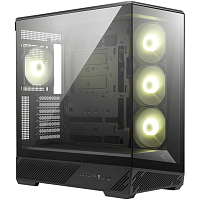 Корпус MSI MAG Pano 130R PZ Black