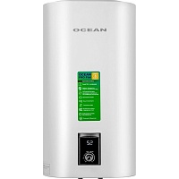 Бойлер Ocean Flat RZB100M ET+DT - придбати в Дніпрі, Україні: ціна, характеристики | інтернет-магазин TOUCH