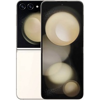 Смартфон Samsung Galaxy Flip5 8/512GB Cream (SM-F731BZEHSEK)
