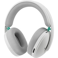Игровые наушники Logitech G325 Lightspeed Wireless White (981-001531)