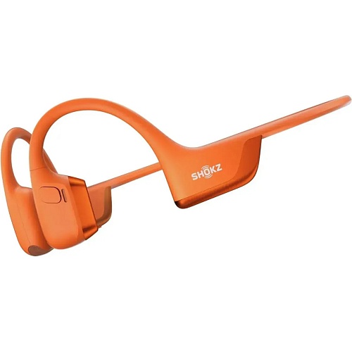 Навушники Shokz OpenRun Pro 2 Orange - придбати в Дніпрі, Україні: ціна, характеристики | інтернет-магазин TOUCH