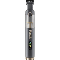 Автомобильный пылесос Fanttik Slim V10 Apex Grey