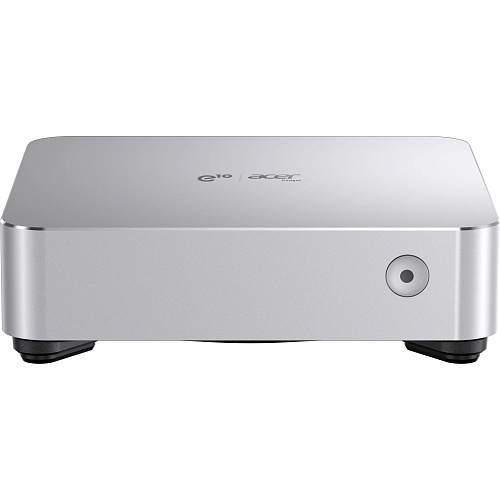 Неттоп Acer Gadget e10 ETBox1 16/512GB Silver - придбати в Дніпрі, Україні: ціна, характеристики | інтернет-магазин TOUCH