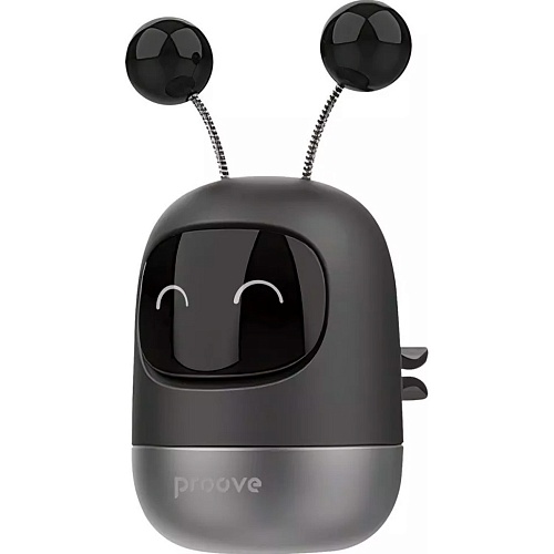 Автомобильный ароматизатор Proove Emoji Robot (AFER00000001)