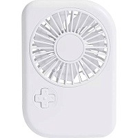 Портативный вентилятор DK N12-A White