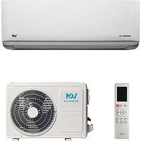 Спліт-система MDV Infini Standart MDSAG-09HRDN8/MDOAG-09HDN8 - придбати в Дніпрі, Україні: ціна, характеристики | інтернет-магазин TOUCH