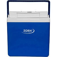 Автохолодильник Zorn Z-26 LNP 12/230V Cold/Hot (4251702501319)