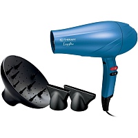 Фен Ga.Ma Leggero Ozone-Ion (A21.LEGGERO.4D) - придбати в Дніпрі, Україні: ціна, характеристики | інтернет-магазин TOUCH