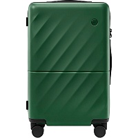 Валіза 90FUN NINETYGO Ripple Luggage 20" Olive Green (6941413222181)