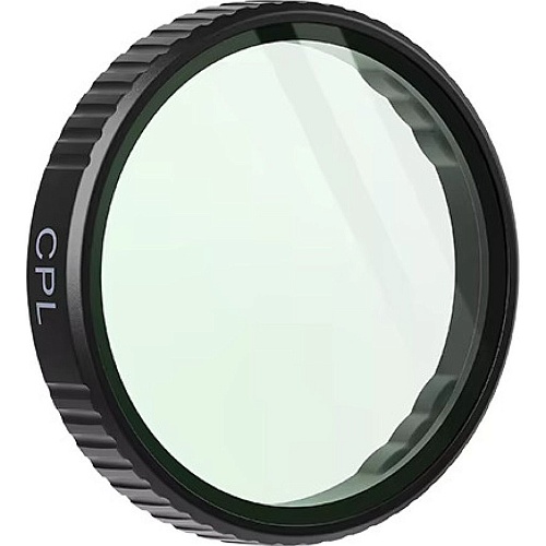 Фільтр поляризаційний aMagisn AA16-B CPL для DJI Osmo Action 5 Pro - придбати в Дніпрі, Україні: ціна, характеристики | інтернет-магазин TOUCH