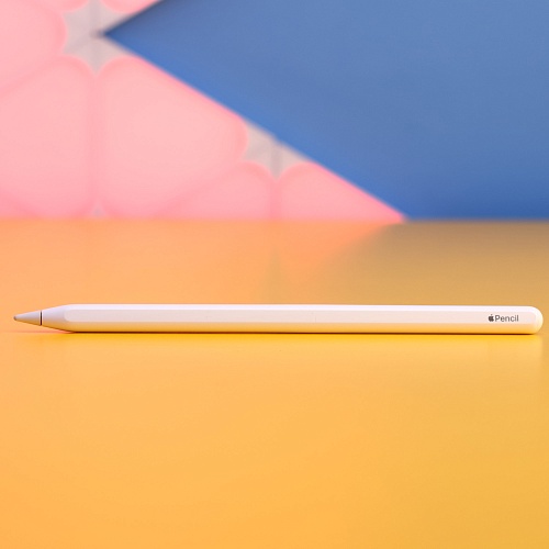 ≡ Стилус Apple Pencil 2nd Generation (MU8F2/MXN43) Б/У - придбати в Дніпрі, Харкові, Одессі, Запоріжжі