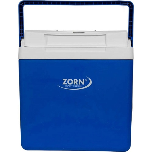 Автохолодильник Zorn Z-26 LNP 12/230V Cold/Hot (4251702501319) - придбати в Дніпрі, Україні: ціна, характеристики | інтернет-магазин TOUCH