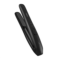 Беспроводной утюжок для волос Xiaomi Yueli Hair Straightener HS-523 (Black) Беспроводной утюжок для волос Xiaomi Yueli Hair Straightener HS-523 (Black)