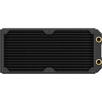 Радиатор системы водяного охлаждения Corsair Hydro X Series XR5 280 NEO (CX-9032005-WW) EU