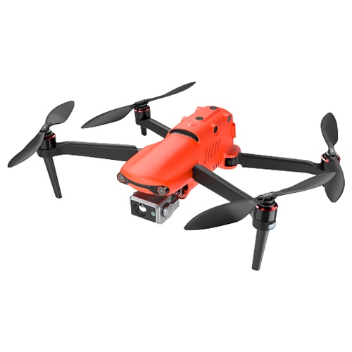 Квадрокоптер Autel EVO II Dual 640T Rugged Bundle V2 (102000425) EU