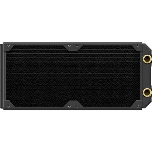Радиатор системы водяного охлаждения Corsair Hydro X Series XR5 280 NEO (CX-9032005-WW) EU
