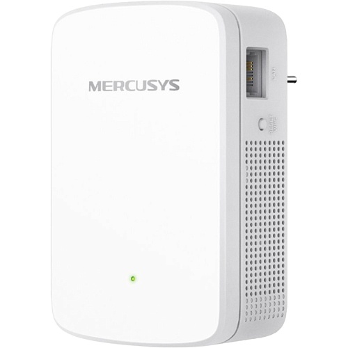 Ретранслятор Wi-Fi сигнала Mercusys ME20