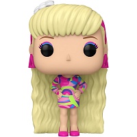 Фигурка Funko Pop! Barbie: Барби с длинными волосами 9.6см (67454)