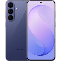 Смартфон Samsung Galaxy S26 FE 8/512GB Blueberry (SM-S741BZVI) UA-UCRF