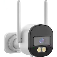 IP-камера для відеоспостереження Tuya Outdoor Bullet Camera (WKD-CAM08) - придбати в Дніпрі, Україні: ціна, характеристики | інтернет-магазин TOUCH
