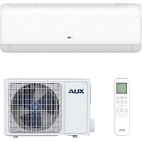 Спліт-система AUX Q-Smart Eco AUX-09QG - придбати в Дніпрі, Україні: ціна, характеристики | інтернет-магазин TOUCH