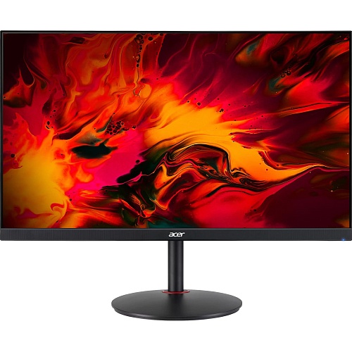 Монитор Acer 24.1" XV242FBMIIPRX (UM.FX2EE.F01)