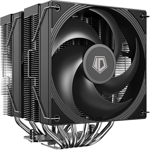 Кулер для процессора ID-Cooling Frozn A620 Pro SE Black