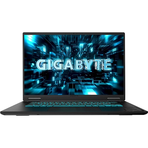 Ноутбук Gigabyte GAMING A16 PRO DYH (DYHG5EECC4SD)