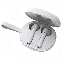 Навушники Baseus Encok True Wireless Earphones W05 White (NGW05-02) - придбати в Дніпрі, Україні: ціна, характеристики | інтернет-магазин TOUCH