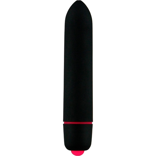Вибропуля Adrien Lastic Univibe (SO8207)