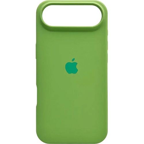 Чохол Silicone Case для Apple iPhone Air Mint AA - придбати в Дніпрі, Україні: ціна, характеристики | інтернет-магазин TOUCH