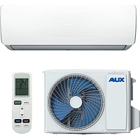 Спліт-система AUX Freedom Plus AUX-24F3H  - придбати в Дніпрі, Україні: ціна, характеристики | інтернет-магазин TOUCH
