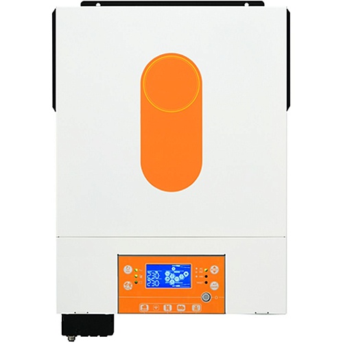 Гибридный солнечный инвертор AXPERT VM III TWIN 4KW WIFI COVAX 24V