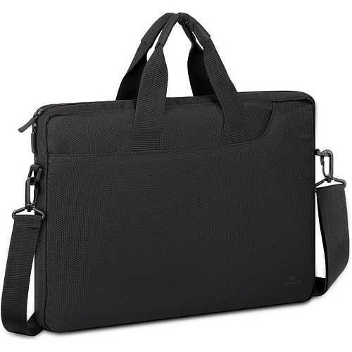Сумка для ноутбука RivaCase 8035 15.6'' Black - придбати в Дніпрі, Україні: ціна, характеристики | інтернет-магазин TOUCH