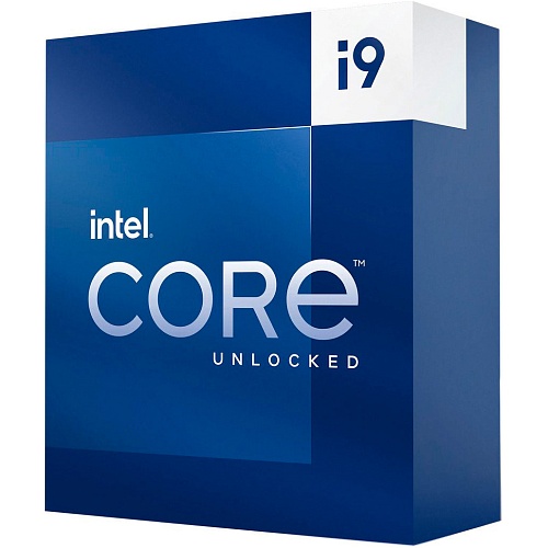 Процессор Intel Core i9-14900KF Box (BX8071514900KF) UA