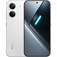 Смартфон Poco X8 Pro 8/256GB White Global EU