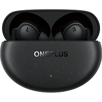 Наушники OnePlus Nord Buds 3 Pro E511A Starry Black